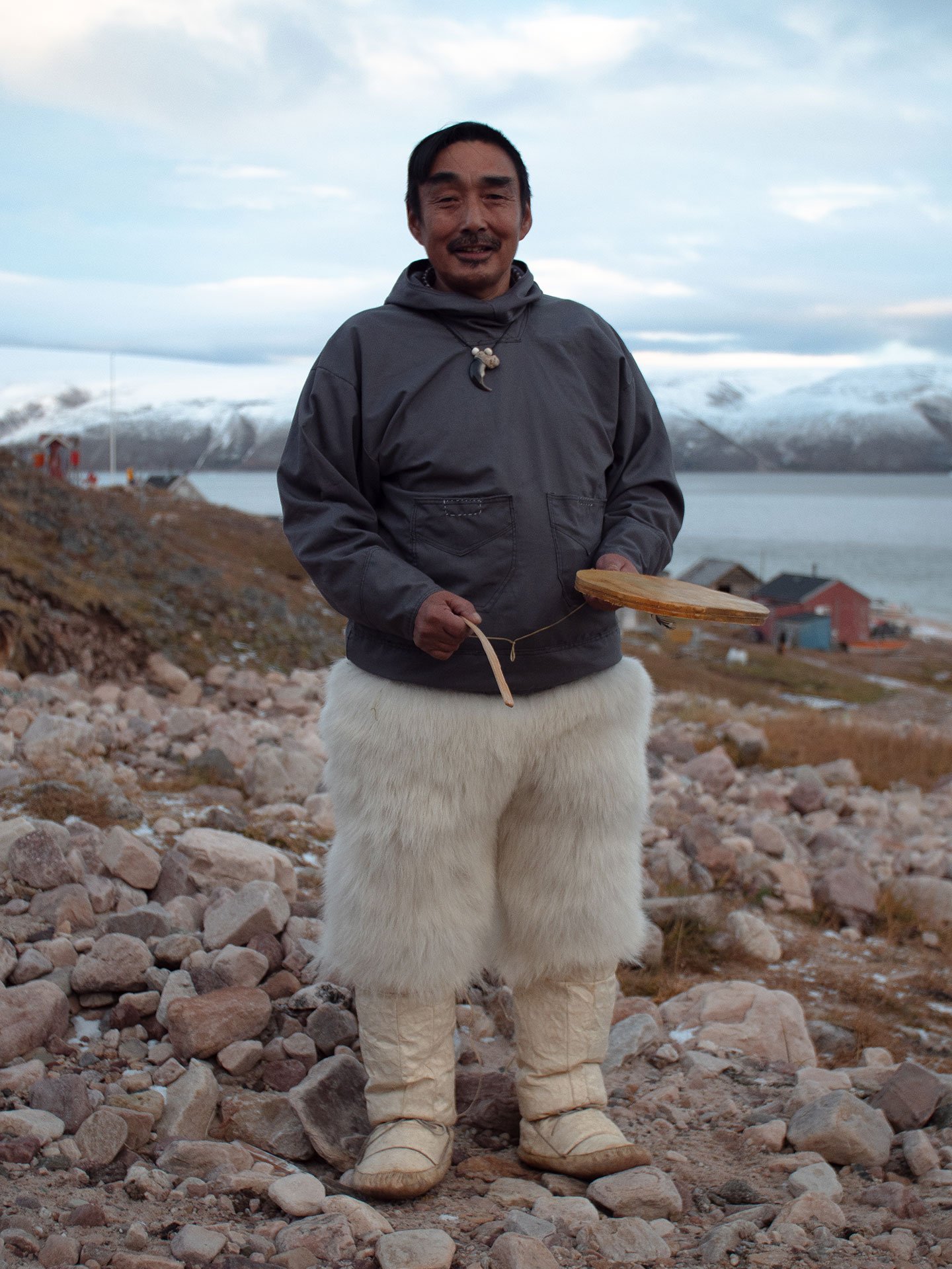 Inuit culture is one of the highlights of a Nunavut cruise .